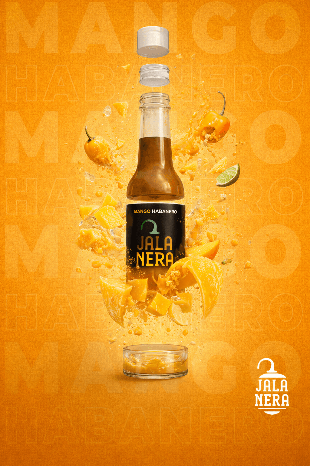 Mango Habanero